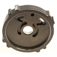 Sealey Rear end plate GSA6000.V2-19