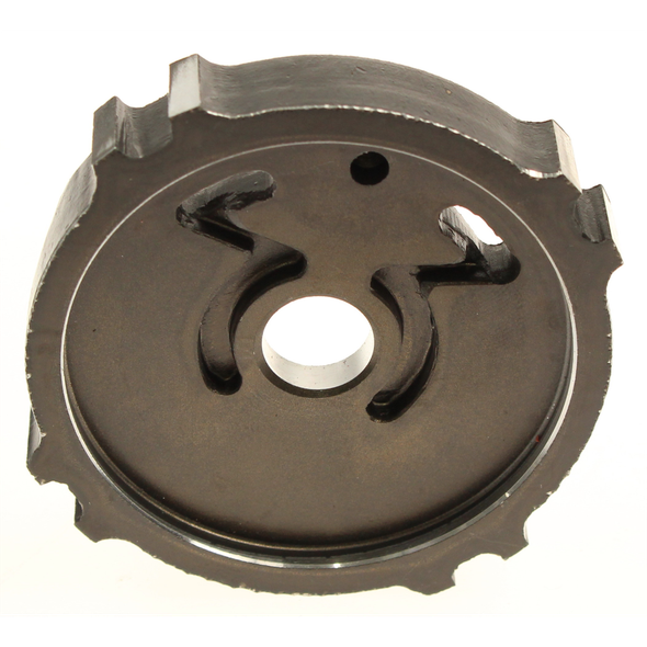 Sealey Rear end plate