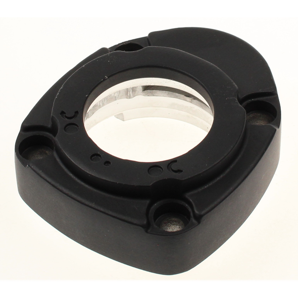 Sealey Rear cover
