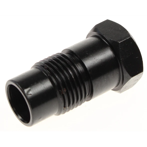 Sealey Air inlet