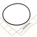 Sealey O-ring