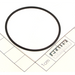 Sealey O-ring