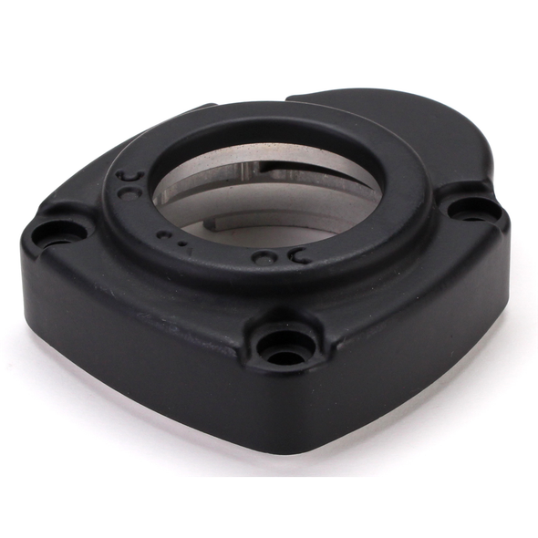 Sealey Rear cover