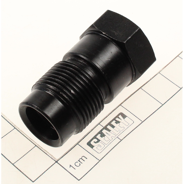 Sealey Air inlet