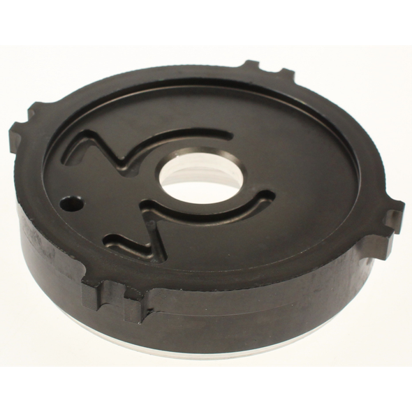 Sealey Front end plate
