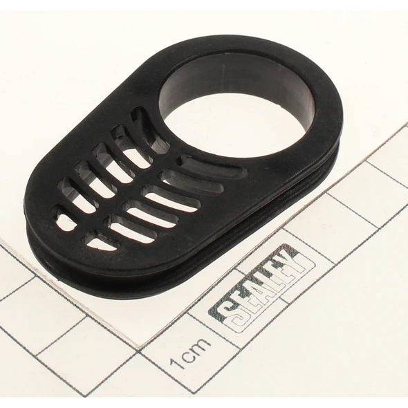 Sealey Plastic cover
