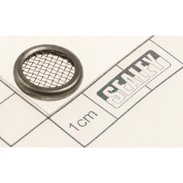 Sealey Air inlet filter