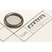Sealey Air inlet filter