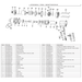 Sealey Rotor ass'y