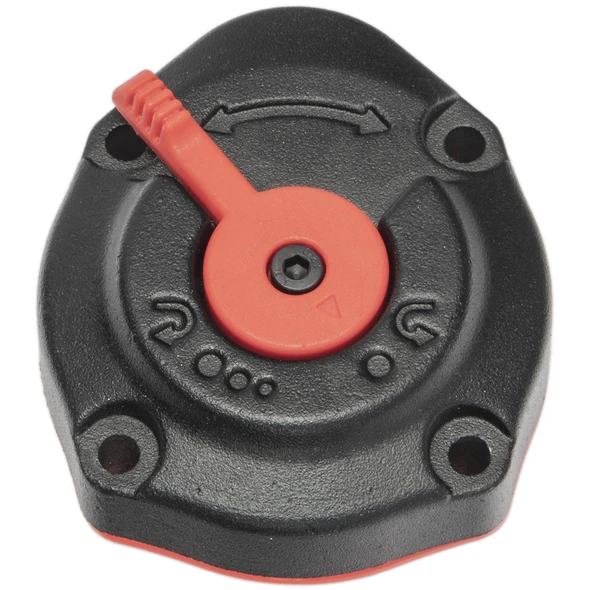 Sealey Rear Cover Kit