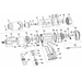 Sealey Throttle Spring