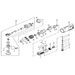 Sealey Internal Gear