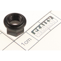 Sealey Drive shaft nut GSA672.V2-30