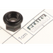 Sealey Drive shaft nut