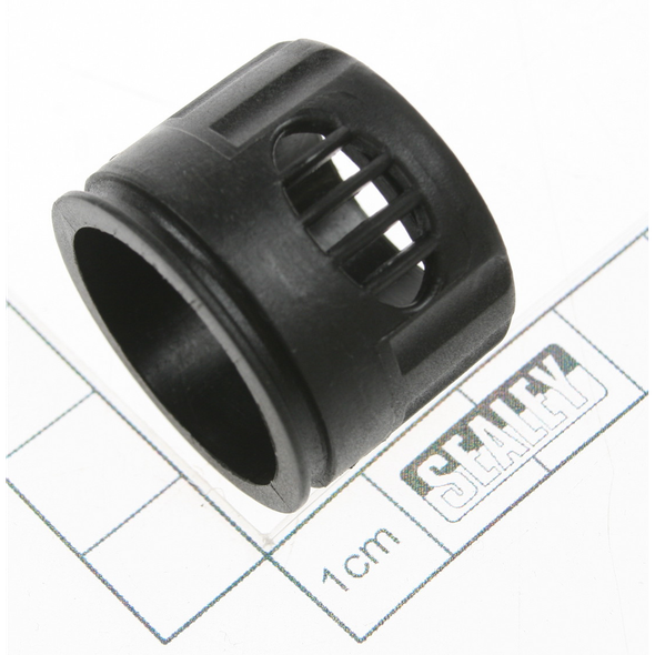 Sealey Muffler cover