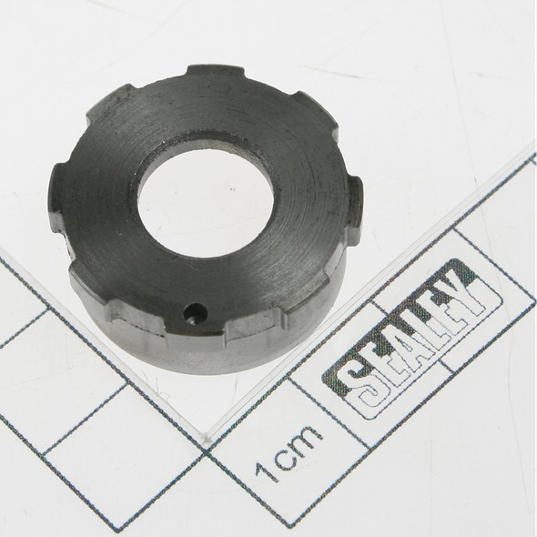 Sealey Front plate