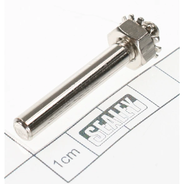 Sealey Disc holder