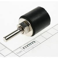 Sealey Sanding drum (1" x 1") no.1