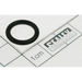 Sealey O-ring (11.2x2.4)