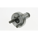 Sealey Work spindle (c/w pin)