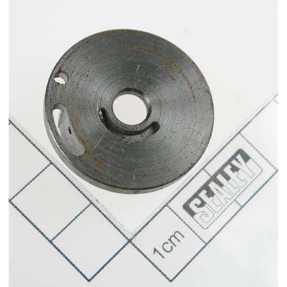 Sealey Rear end plate