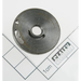 Sealey Rear end plate
