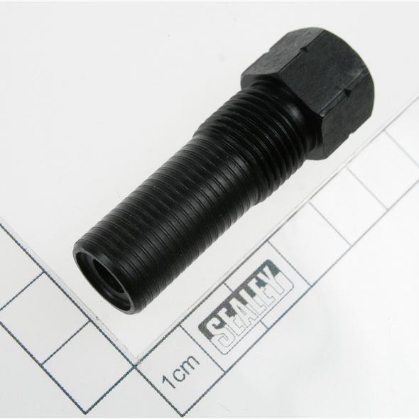 Sealey Air inlet