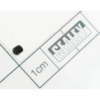 Sealey Bolt m3x4 GSA722.32