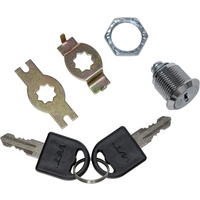 Sealey Lock & Key GSC110385.V3-L