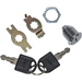 Sealey Lock & Key
