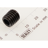 Sealey Grub screw m10x10 (single) GSM1010.S
