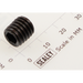 Sealey Grub screw m10x10 (single)