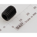 Sealey Grub Screw M10 X 12