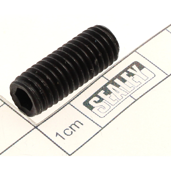 Sealey Grub screw m10x25 (single)