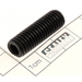 Sealey Grub screw m10x30 (single)