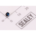 Sealey Grub screw m3x3 (single)