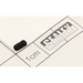 Sealey Grub screw m3x6 (single)