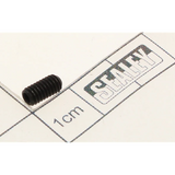 Sealey Grub screw m4x8 (single) GSM48.S