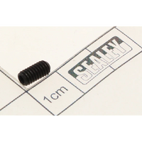 Sealey Grub screw m4x8 (single) GSM48.S