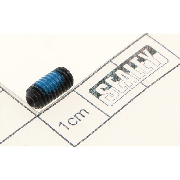Sealey Grub screw m5x10 (single)