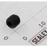 Sealey Grub screw m5x5 (single) GSM55.S