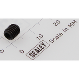 Sealey Grub screw m5x6 (single) GSM56.S
