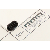 Sealey Grub screw m5x8 (single) GSM58.S
