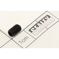 Sealey Grub screw m5x8 (single) GSM58.S