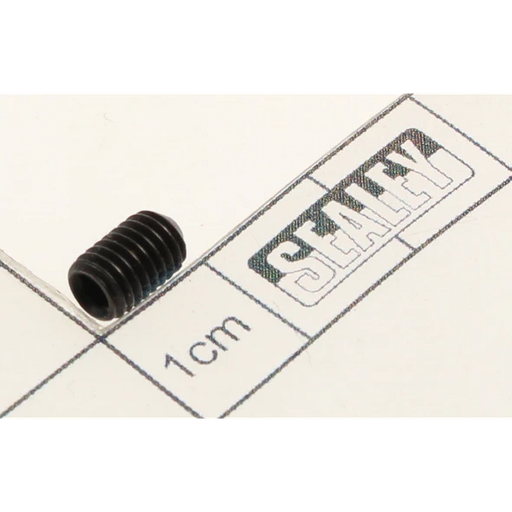 Sealey Grub screw m5x8 (single)