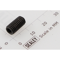 Sealey Grub screw m6x12 (single) GSM612.S