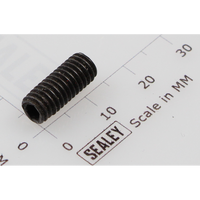 Sealey Grub screw m6x14 (single) GSM614.S