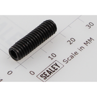 Sealey Grub screw m6x20 (single) GSM620.S