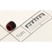Sealey Grub screw m6x5 (single)