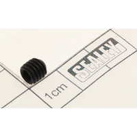 Sealey Grub screw m6x6 (single) GSM66.S